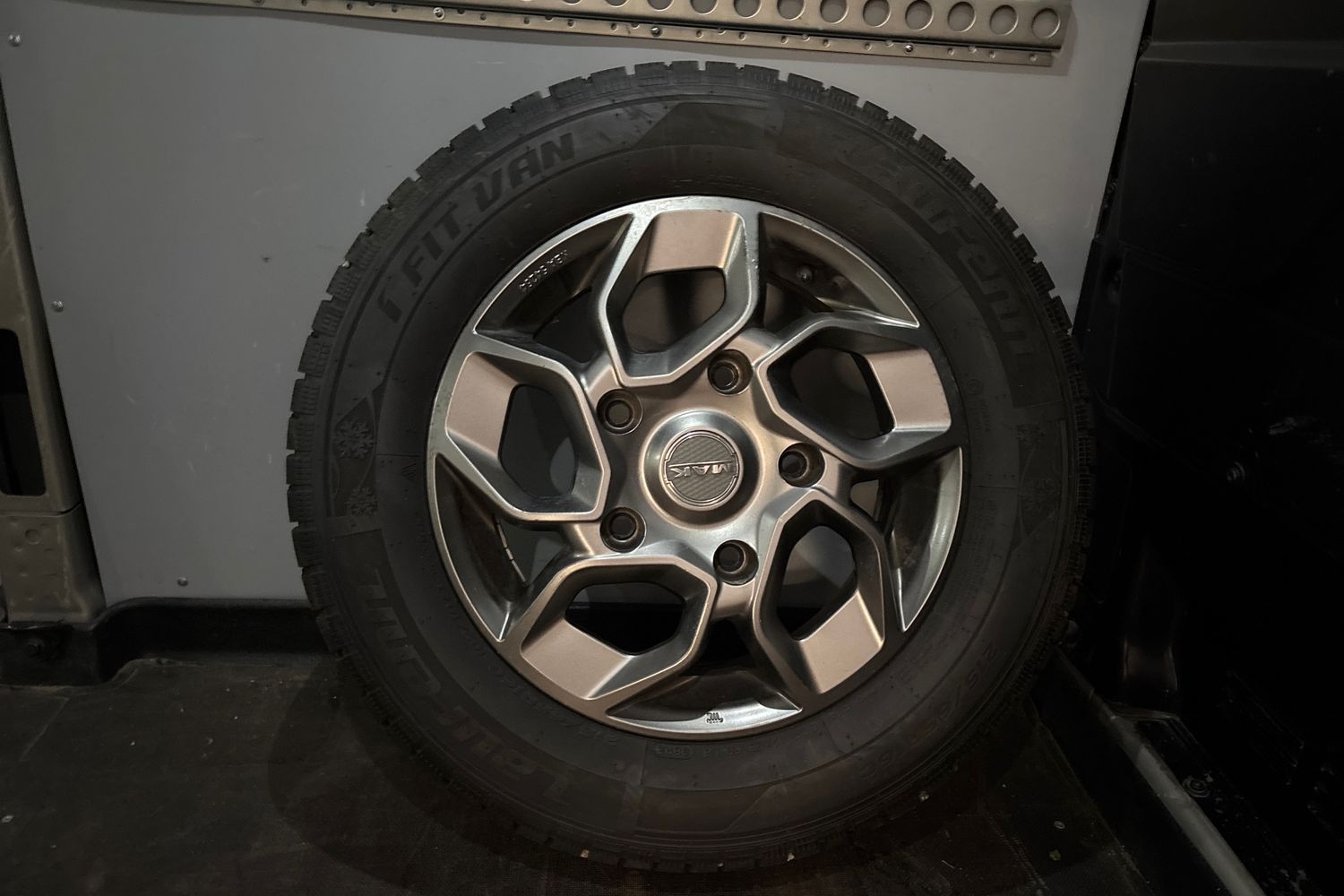 FORD Transit Custom 2018