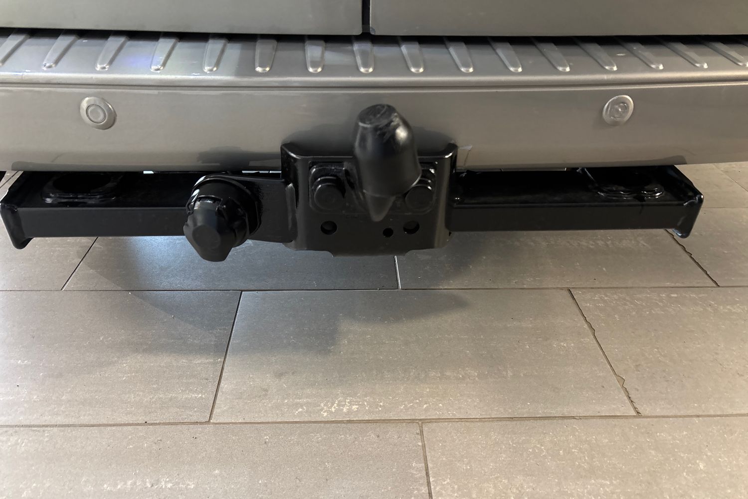 FORD Transit Custom 2018
