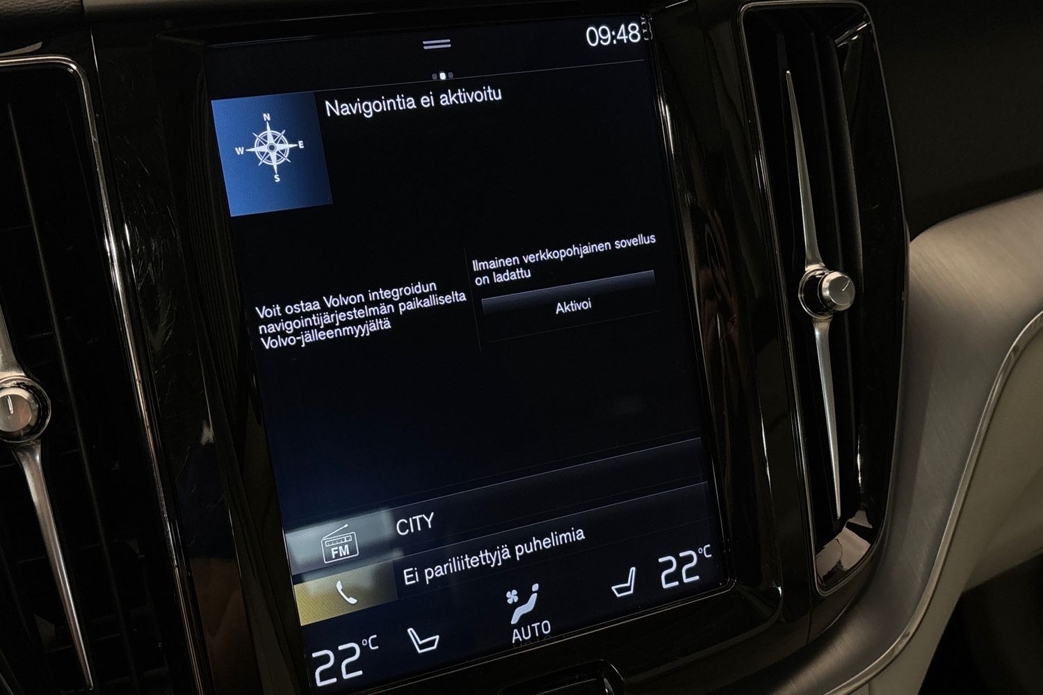 VOLVO XC60 2018