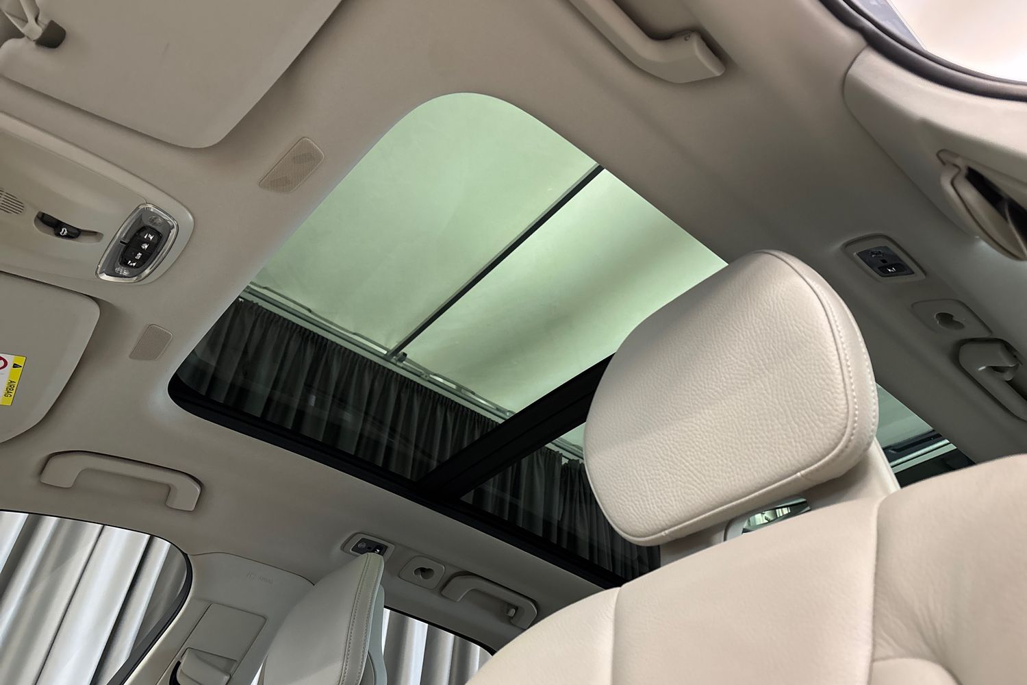 VOLVO XC60 2018