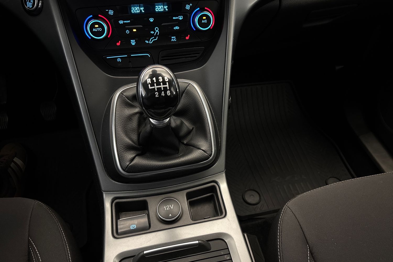 FORD Kuga 2018