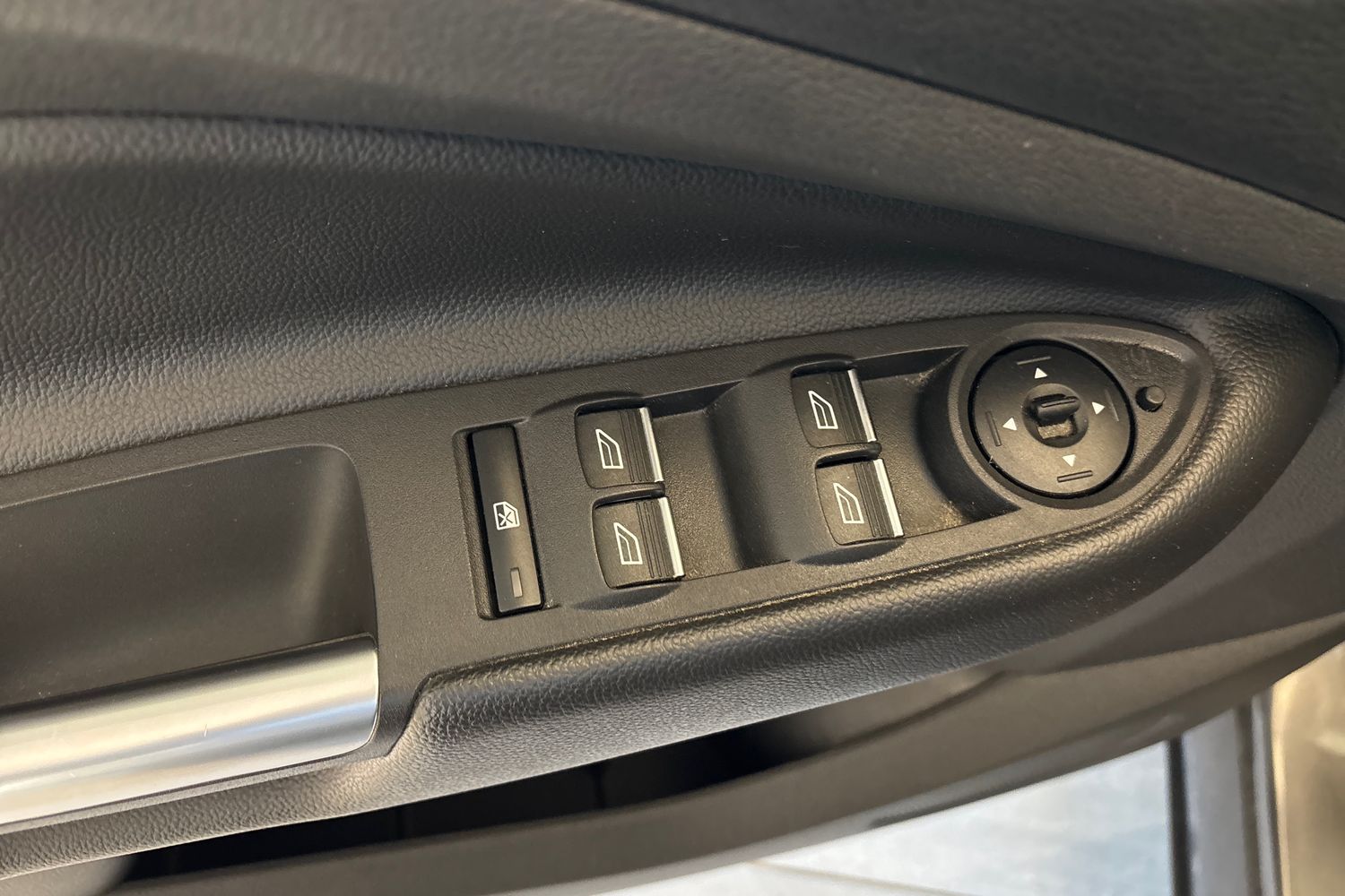 FORD Kuga 2018