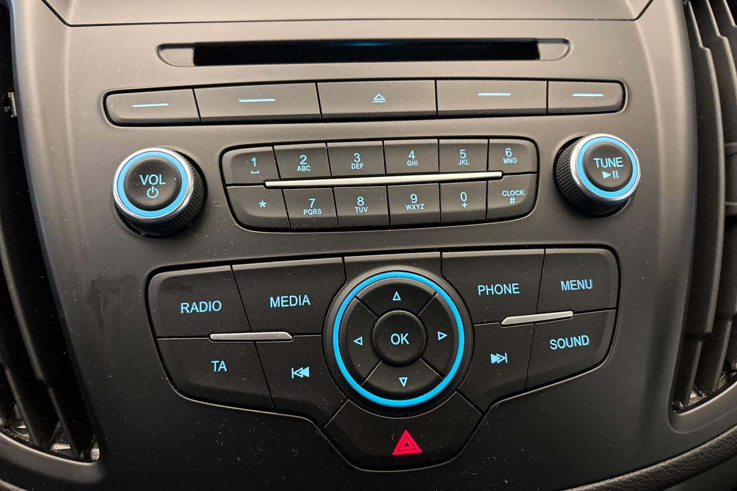 FORD Kuga 2018