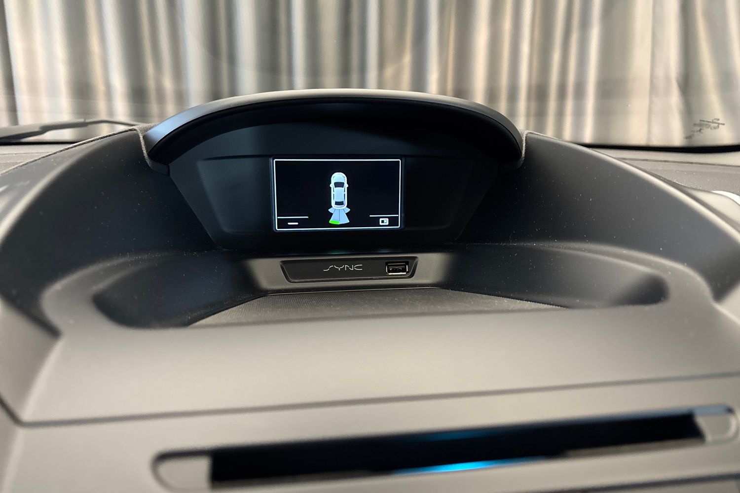 FORD Kuga 2018