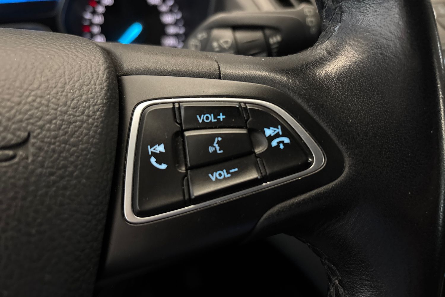 FORD Kuga 2018