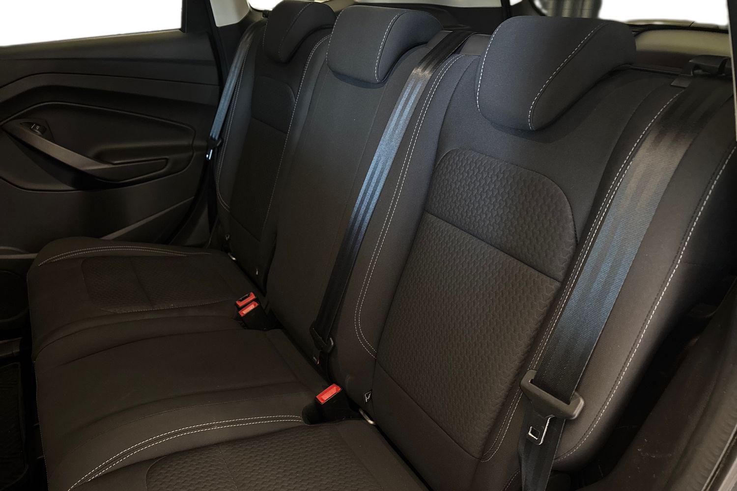 FORD Kuga 2018