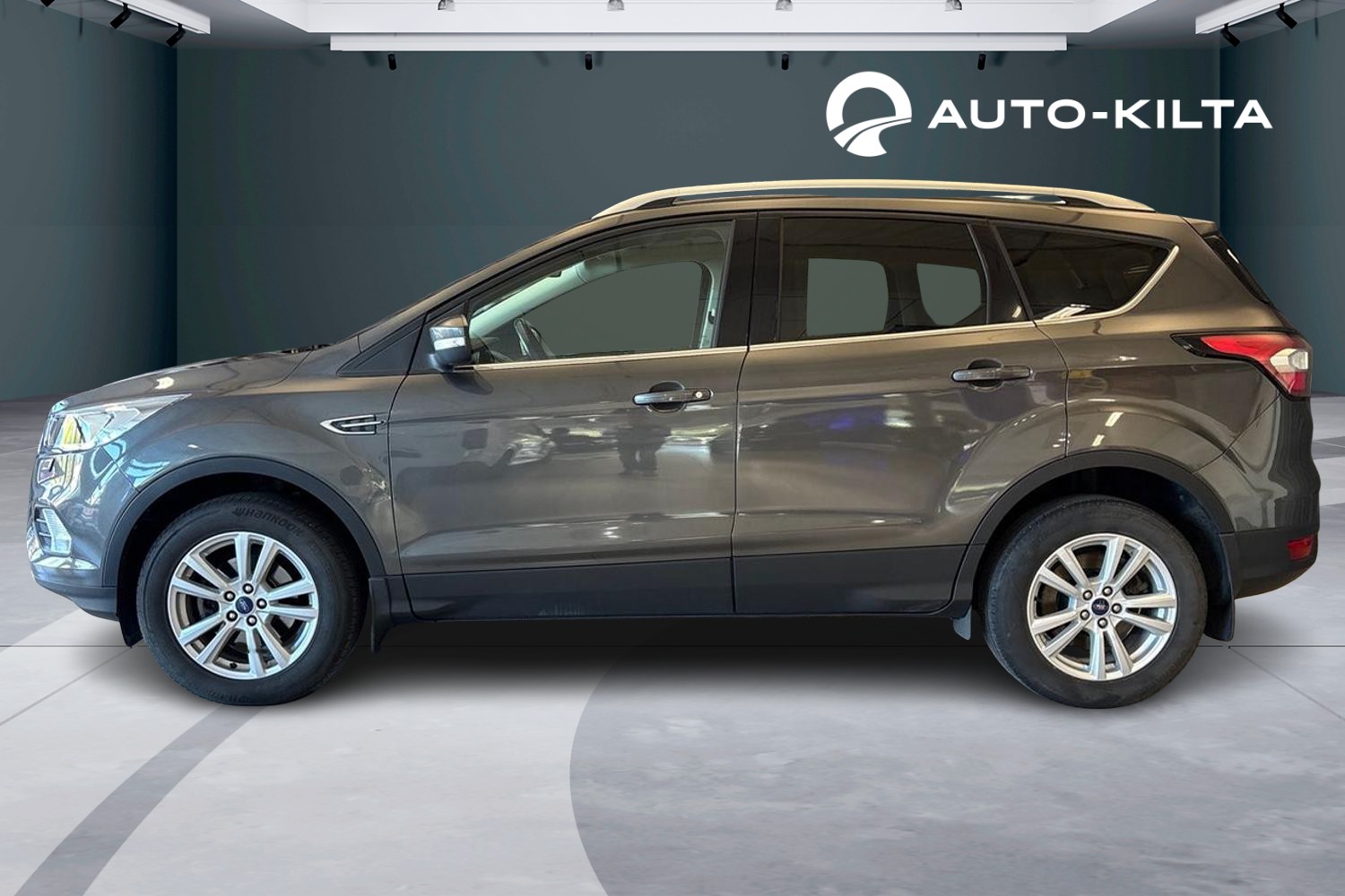 FORD Kuga 2018