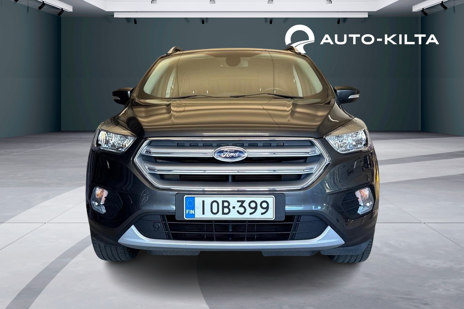 FORD Kuga 2018