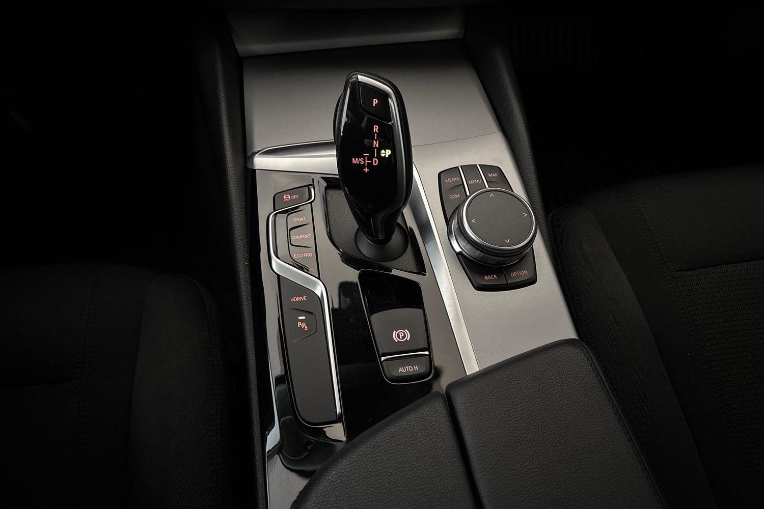 BMW 530 2020