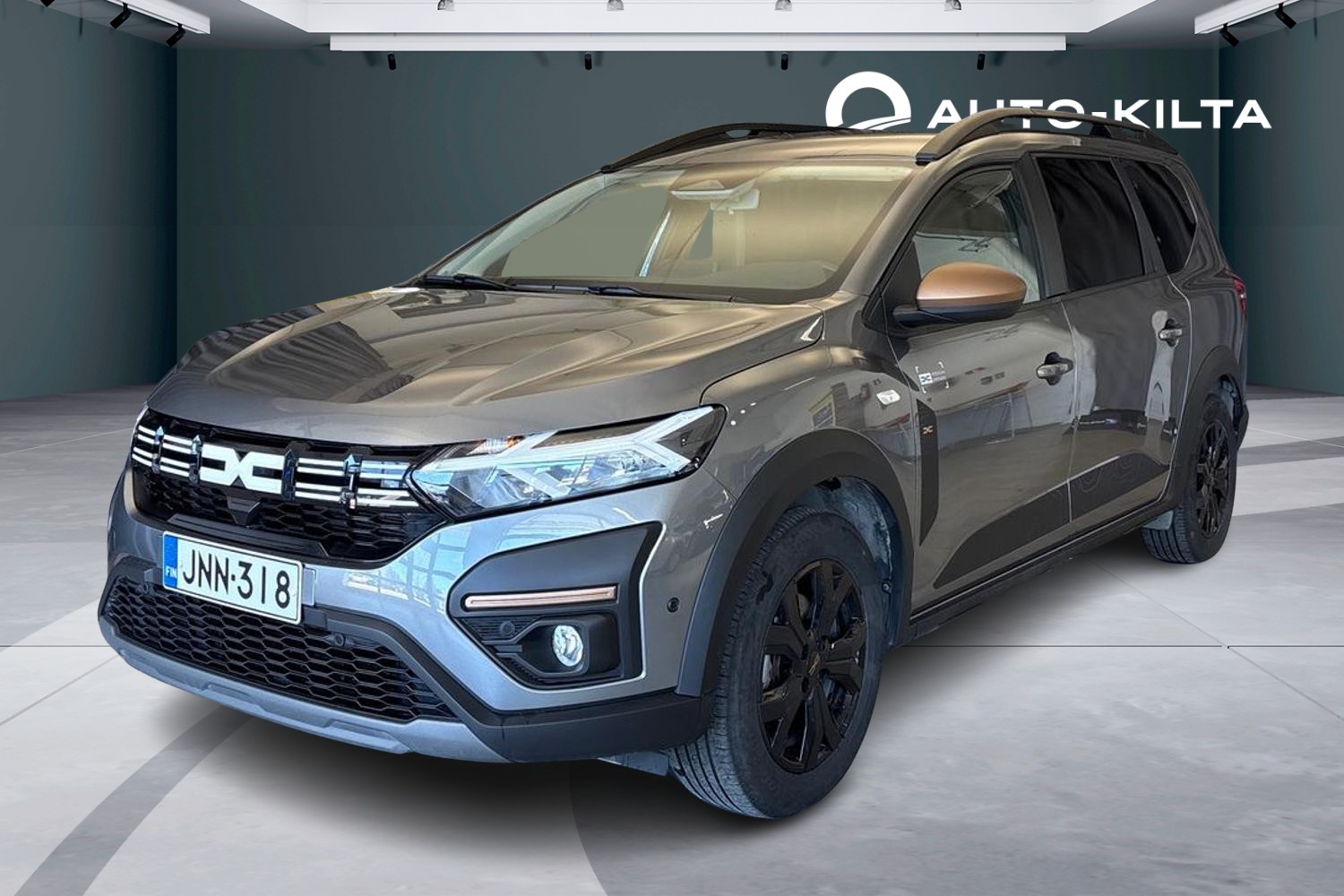Dacia Jogger 2024