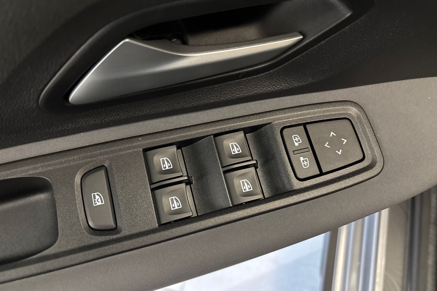 Dacia Jogger 2024