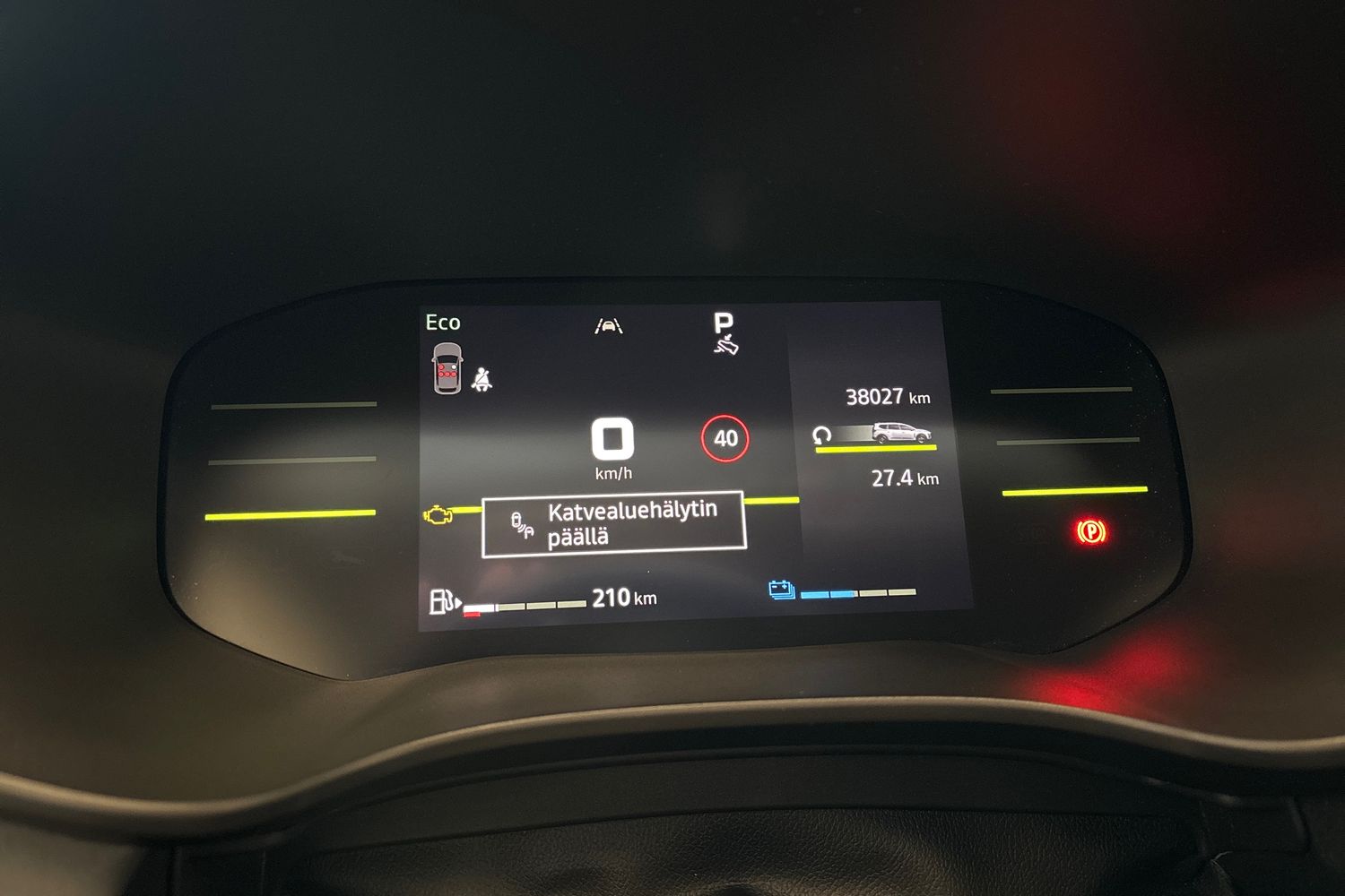 Dacia Jogger 2024