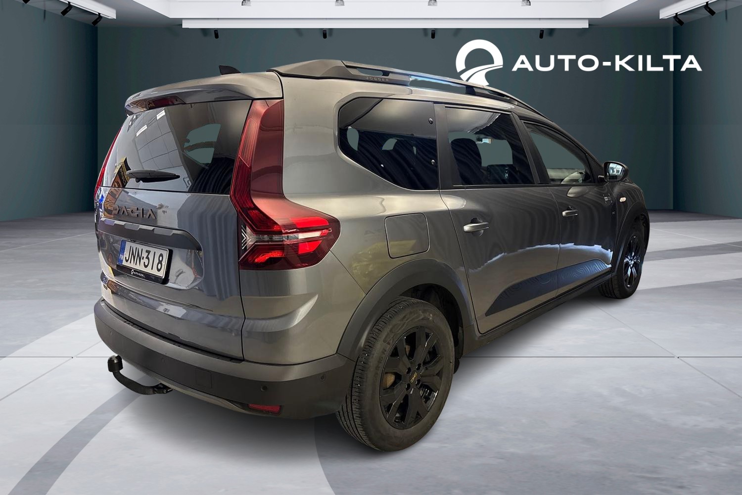 Dacia Jogger 2024