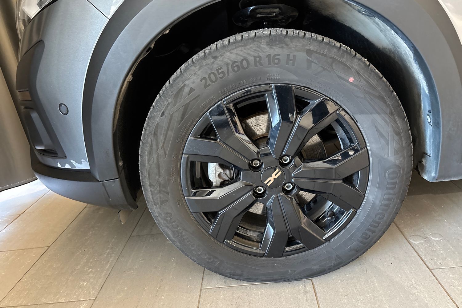 Dacia Jogger 2024