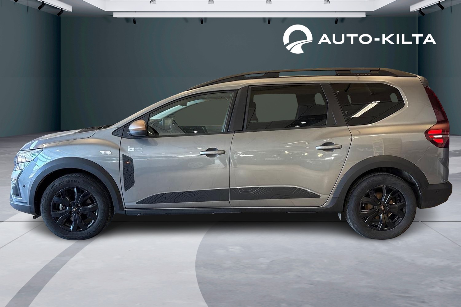 Dacia Jogger 2024