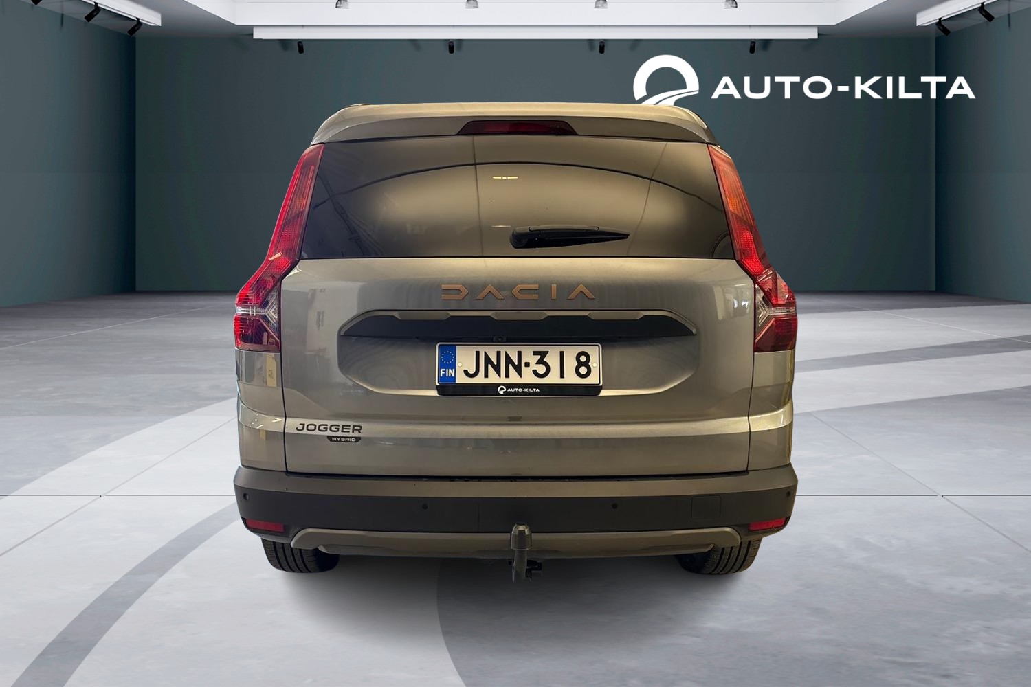 Dacia Jogger 2024