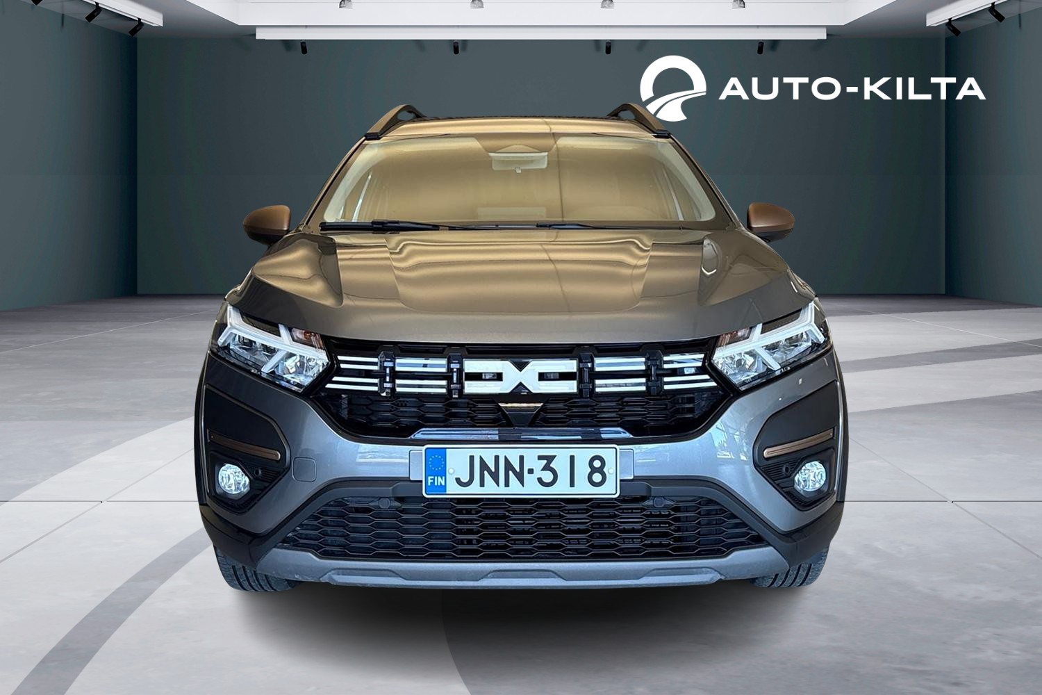 Dacia Jogger 2024