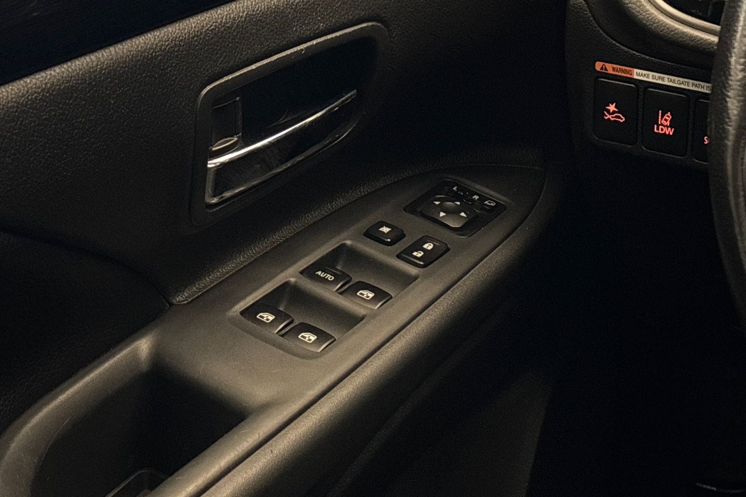 Mitsubishi Outlander 2018
