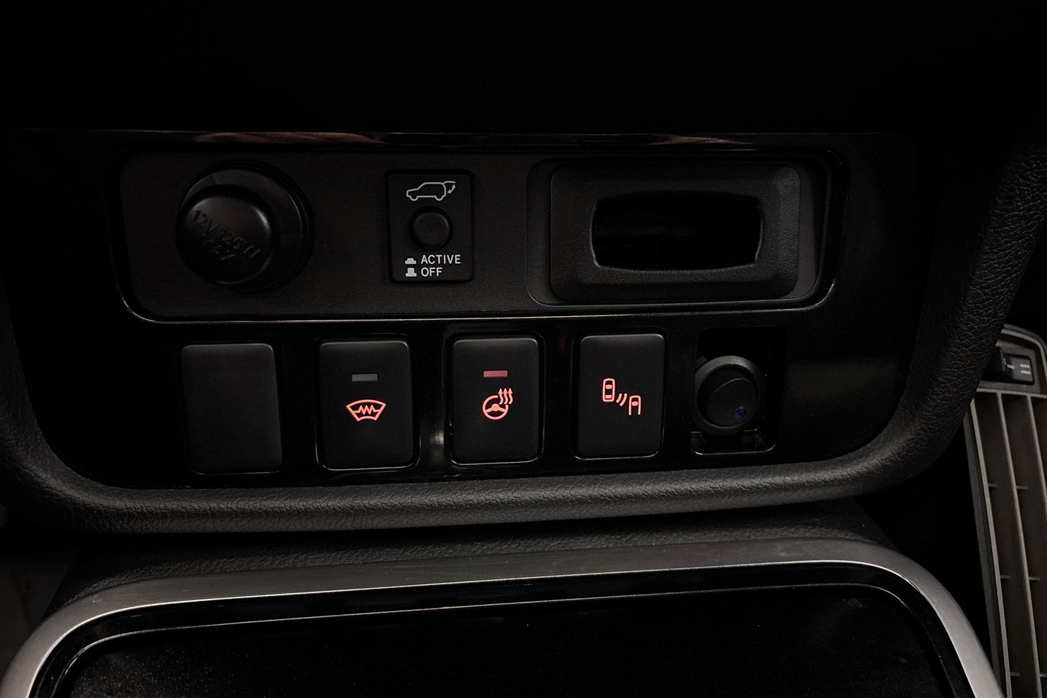 Mitsubishi Outlander 2018