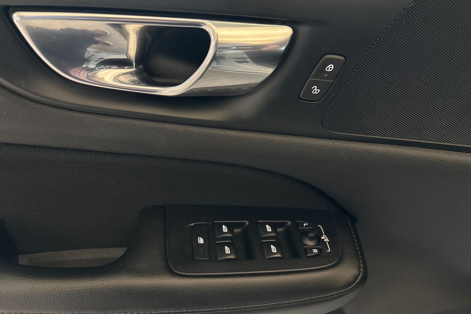 Volvo V60 2018