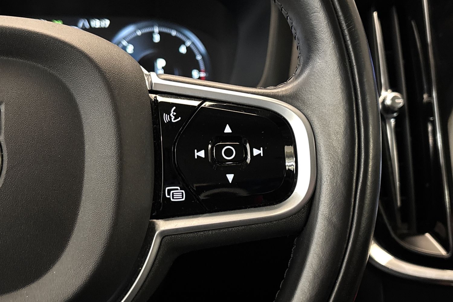 Volvo V60 2018
