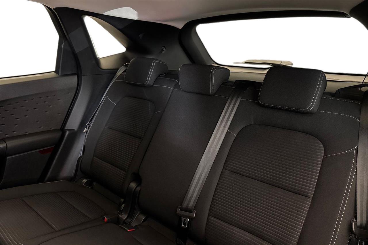 Ford Kuga 2021