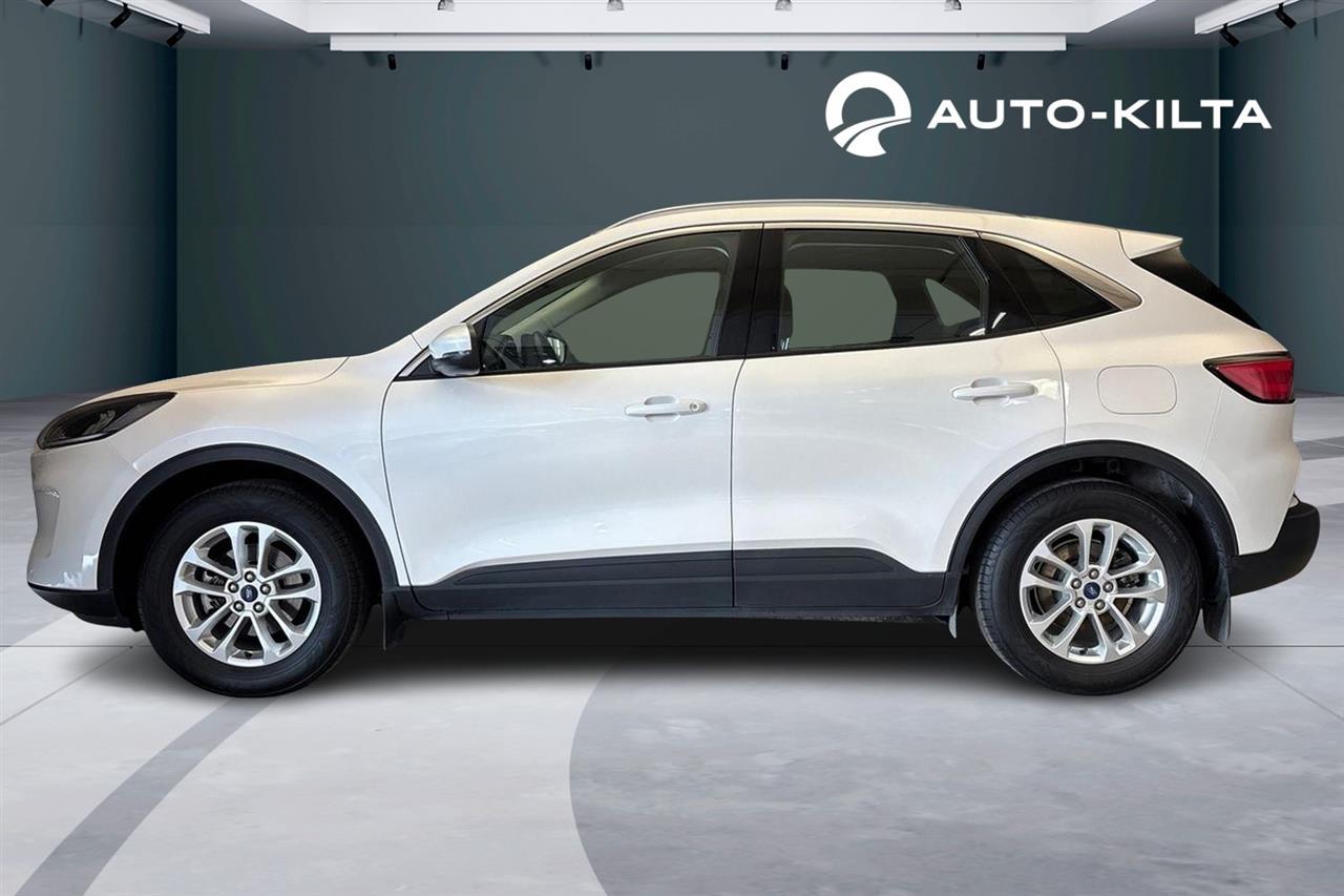 Ford Kuga 2021