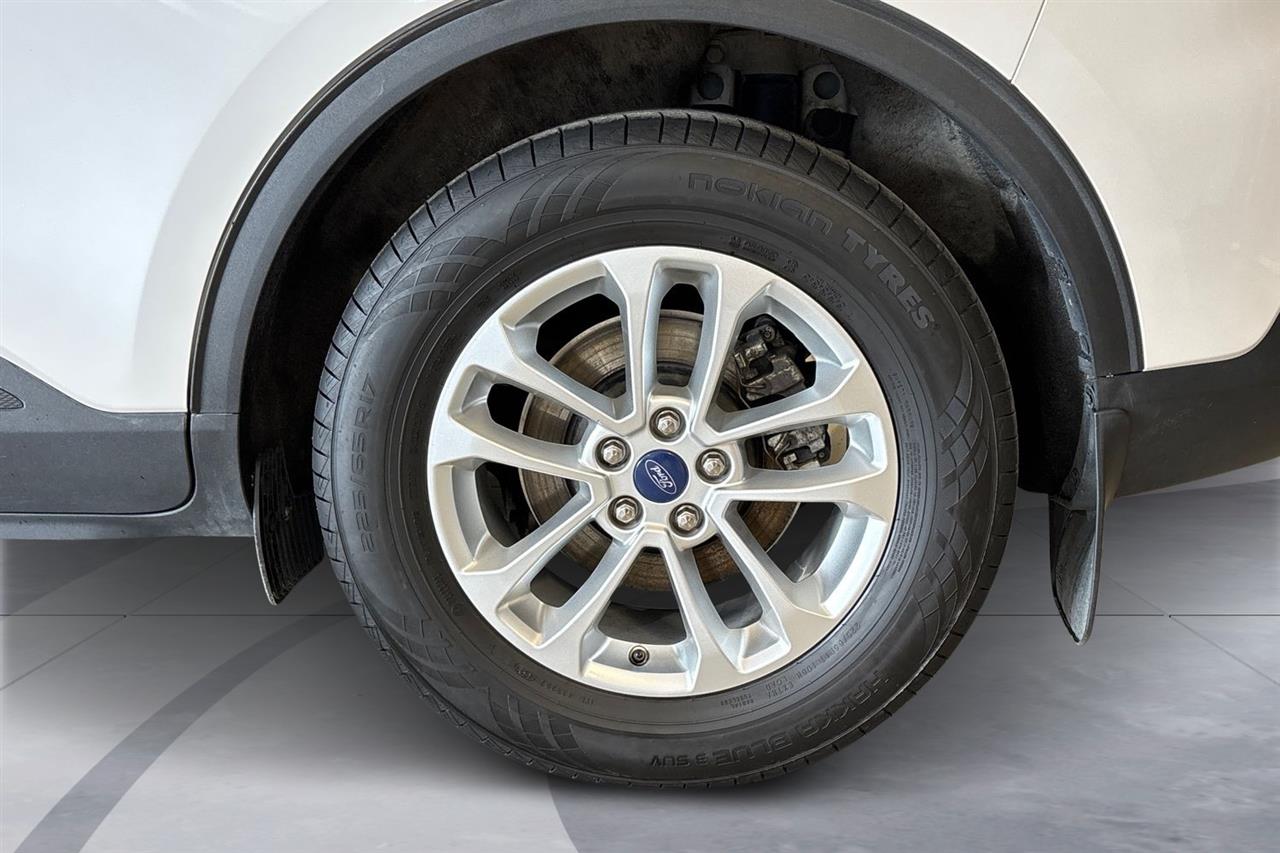 Ford Kuga 2021