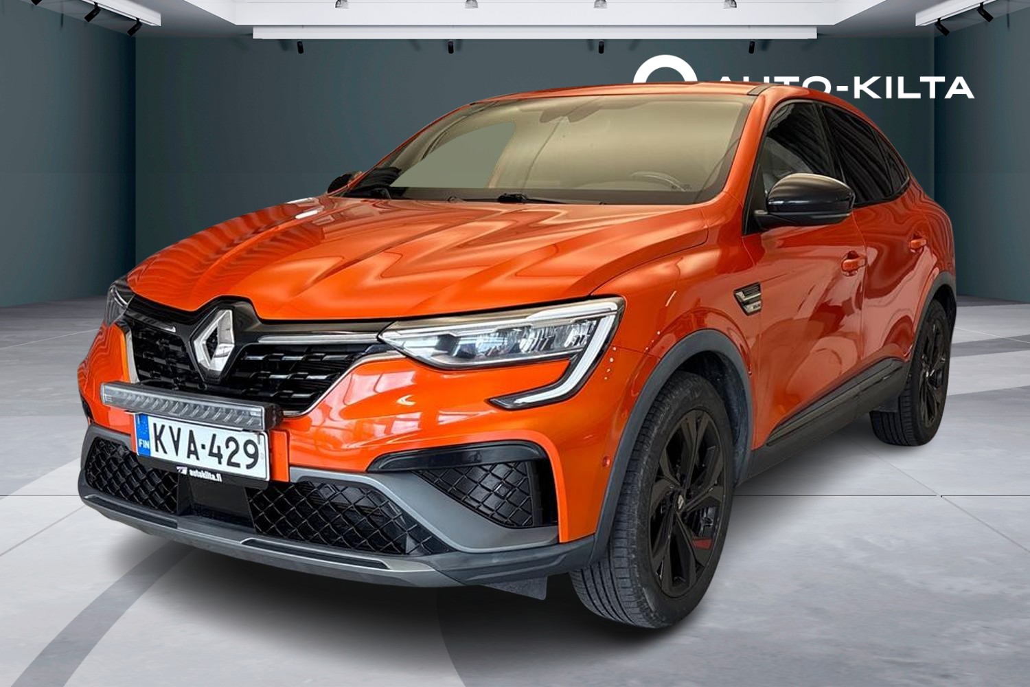 RENAULT Arkana 2023