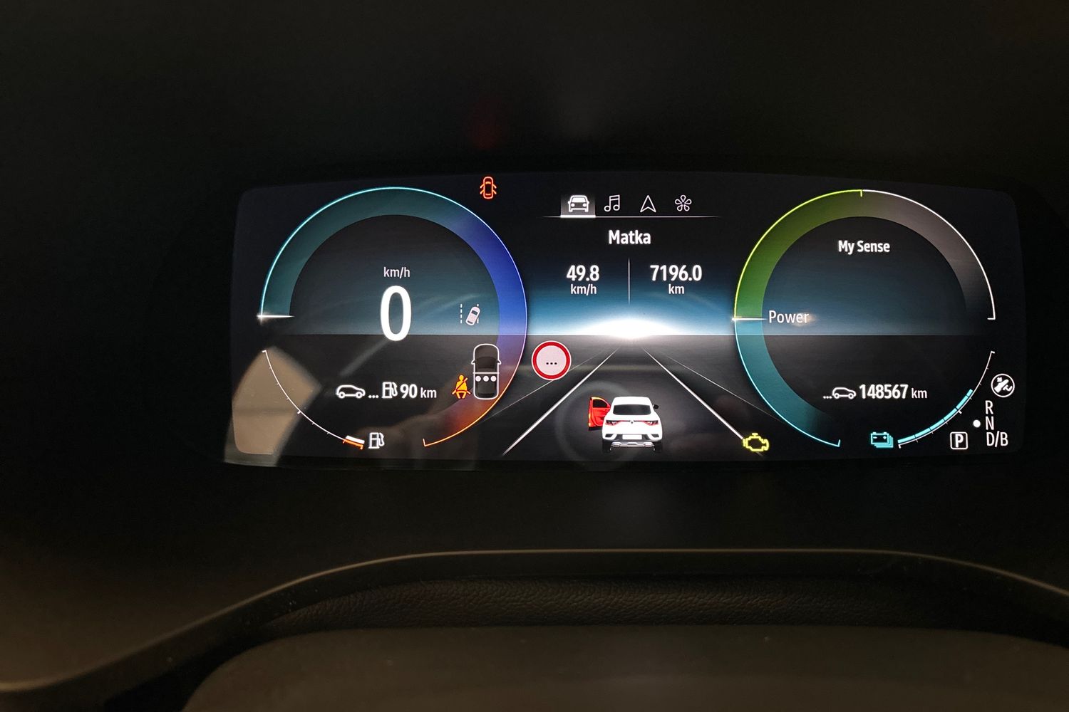 RENAULT Arkana 2023
