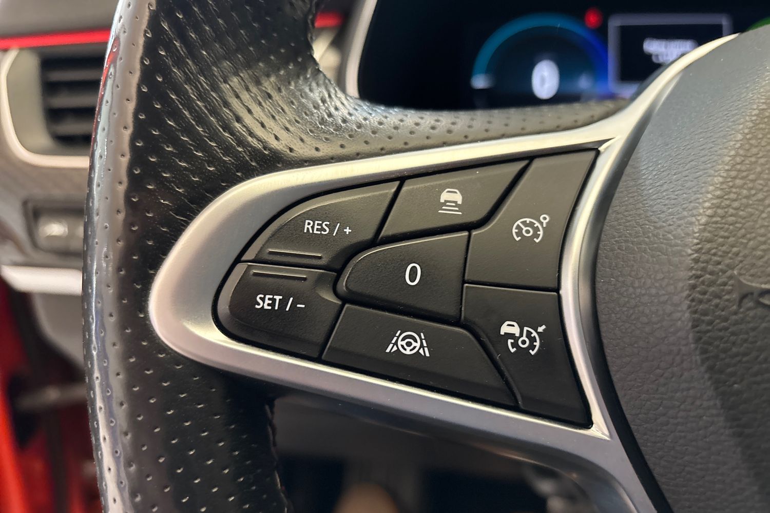 RENAULT Arkana 2023
