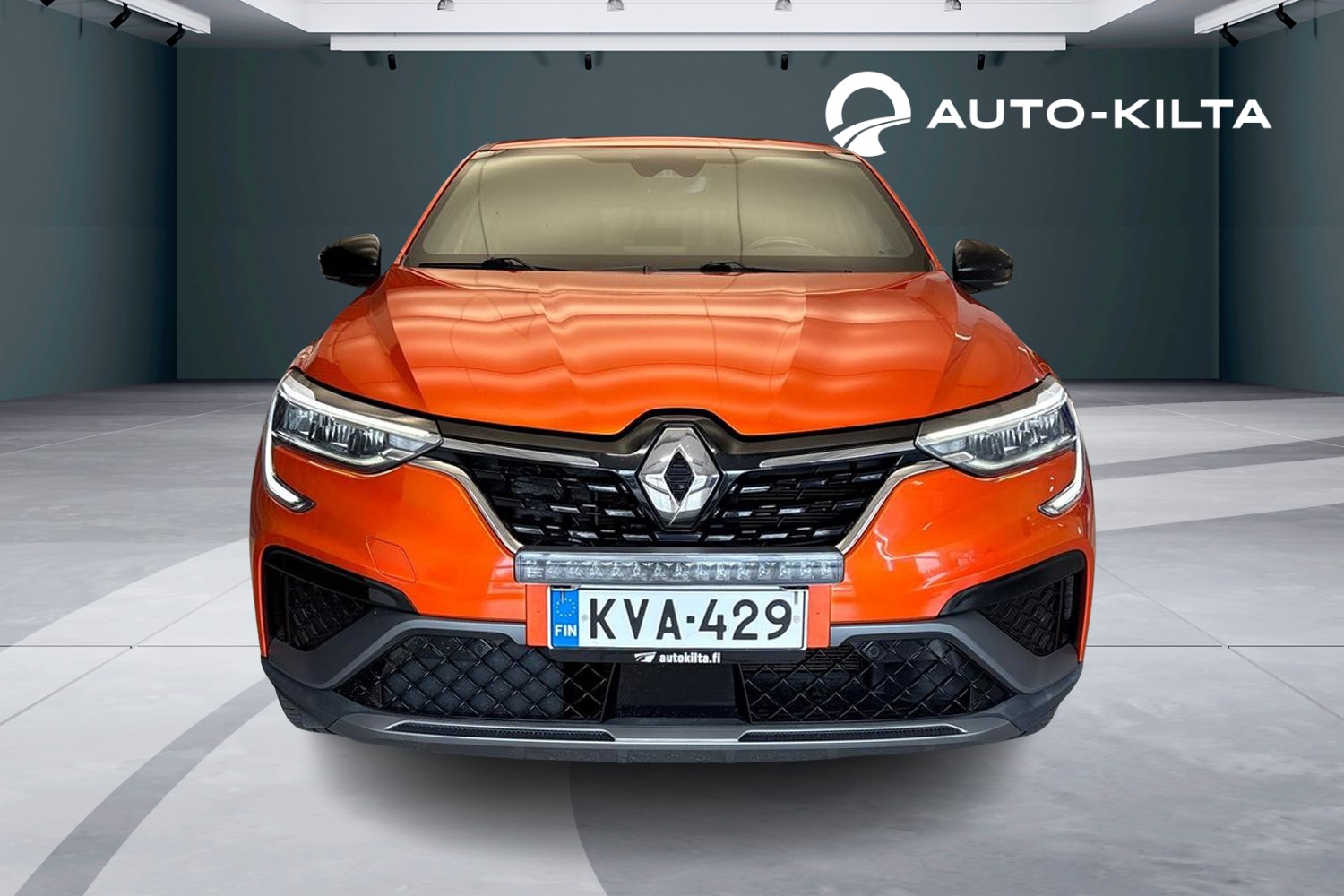 RENAULT Arkana 2023