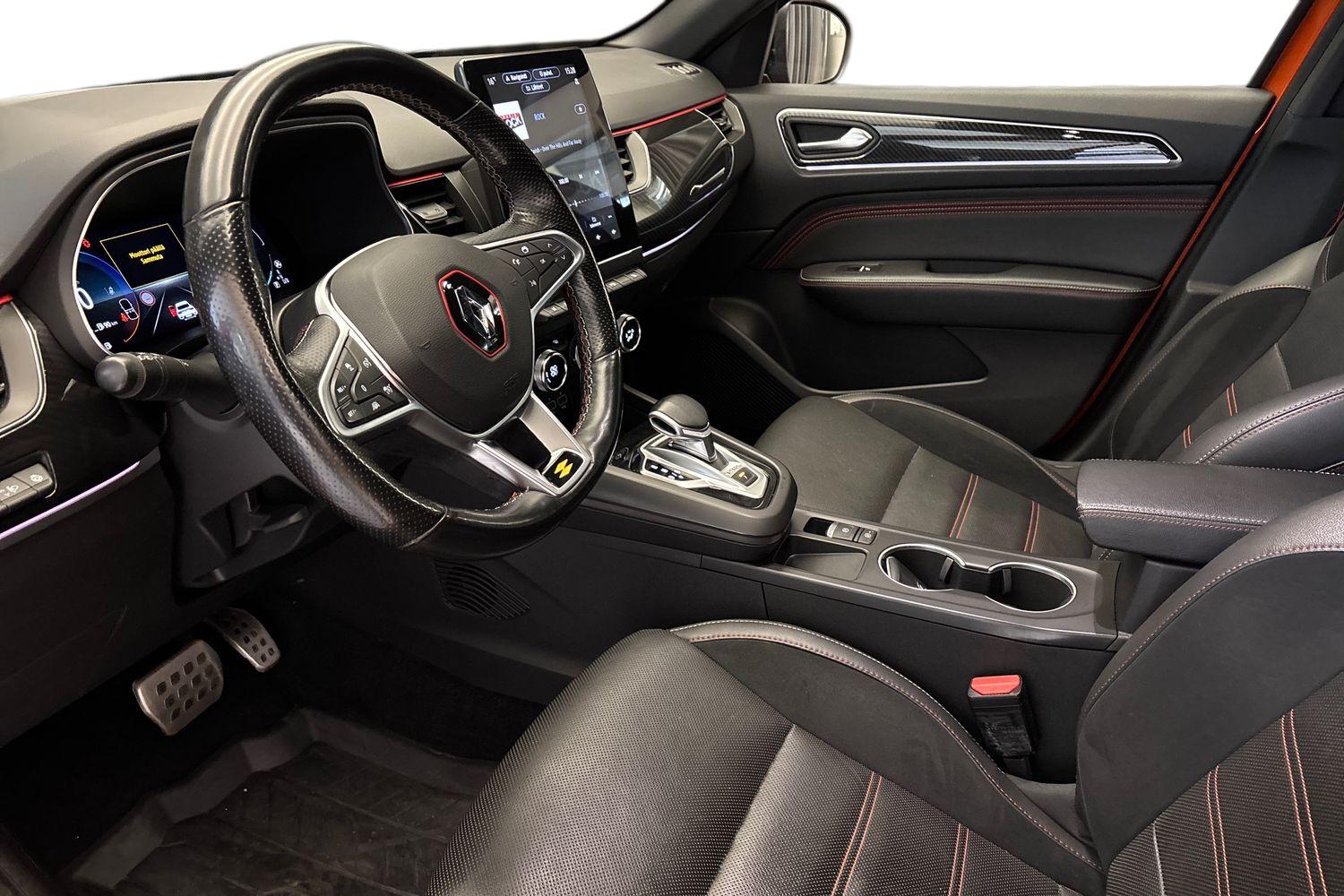 RENAULT Arkana 2023