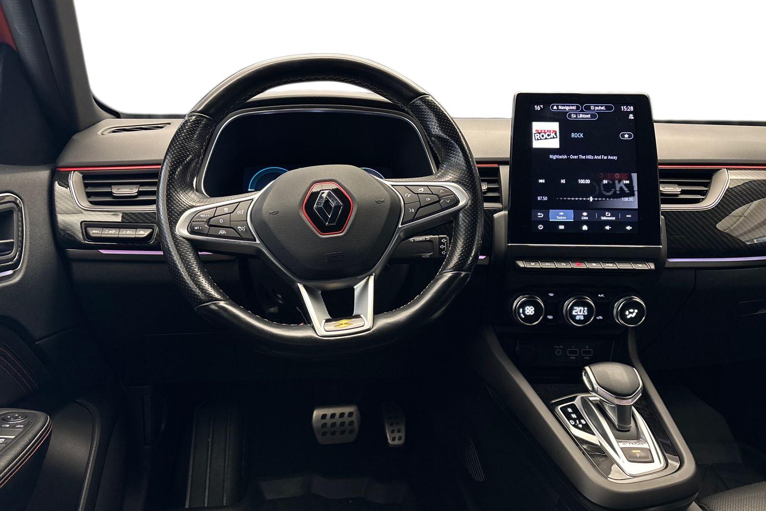 RENAULT Arkana 2023