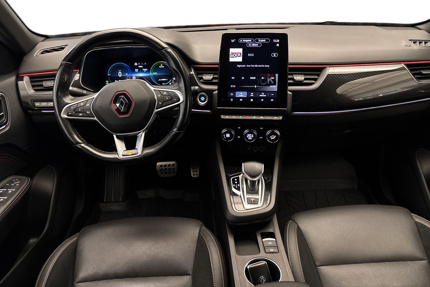 RENAULT Arkana 2023
