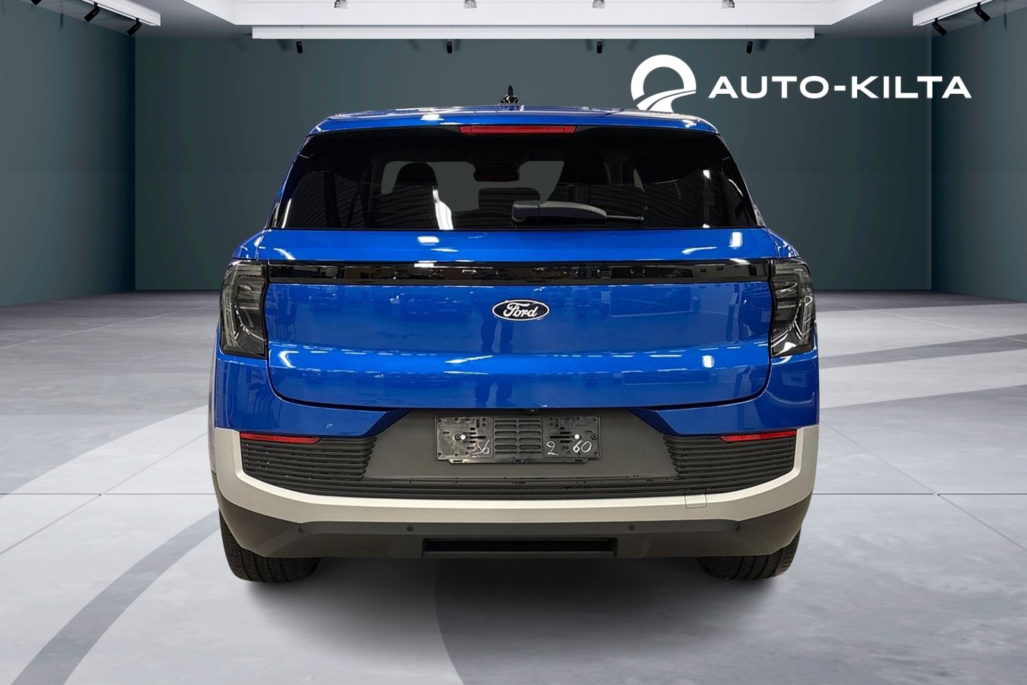 Ford Explorer 2026