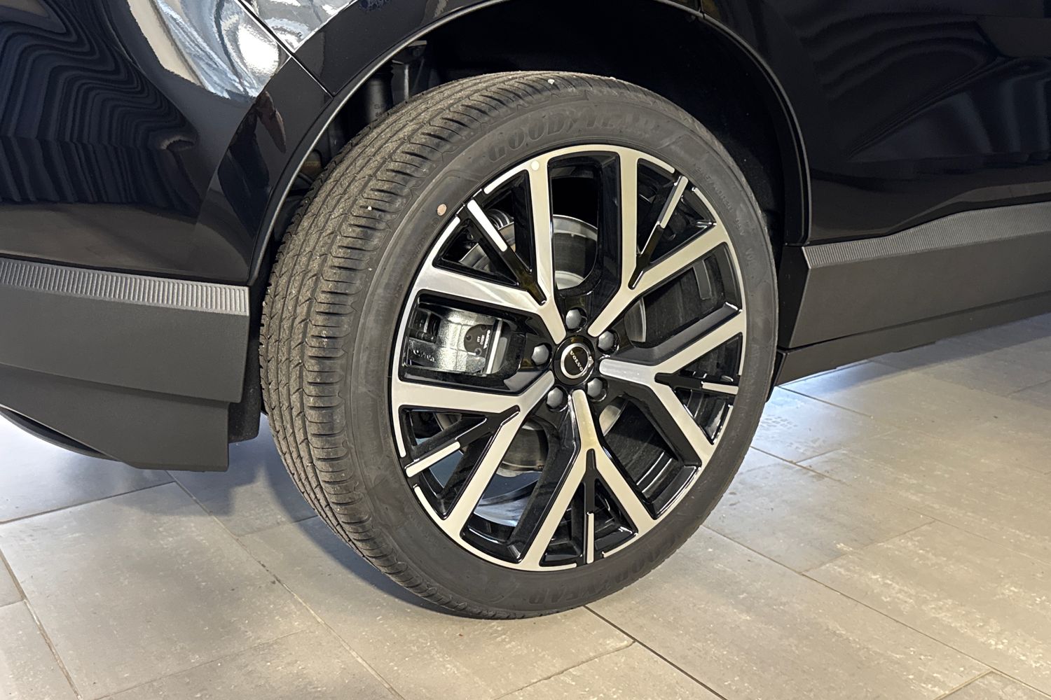 Volvo EX30 2026