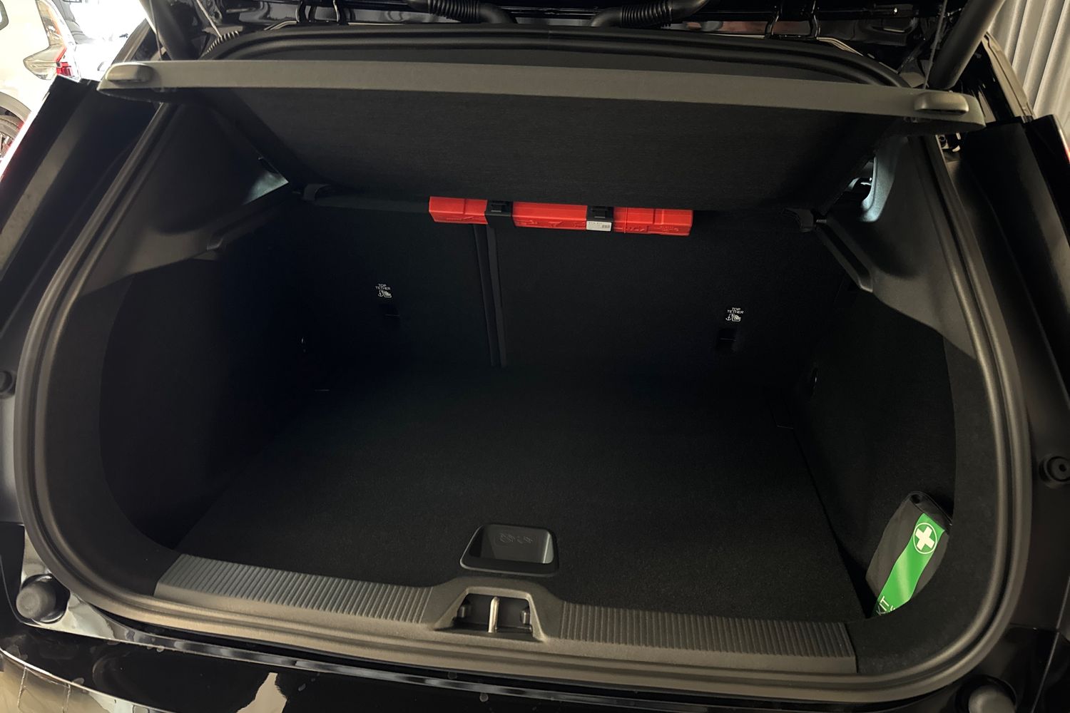 Volvo EX30 2026