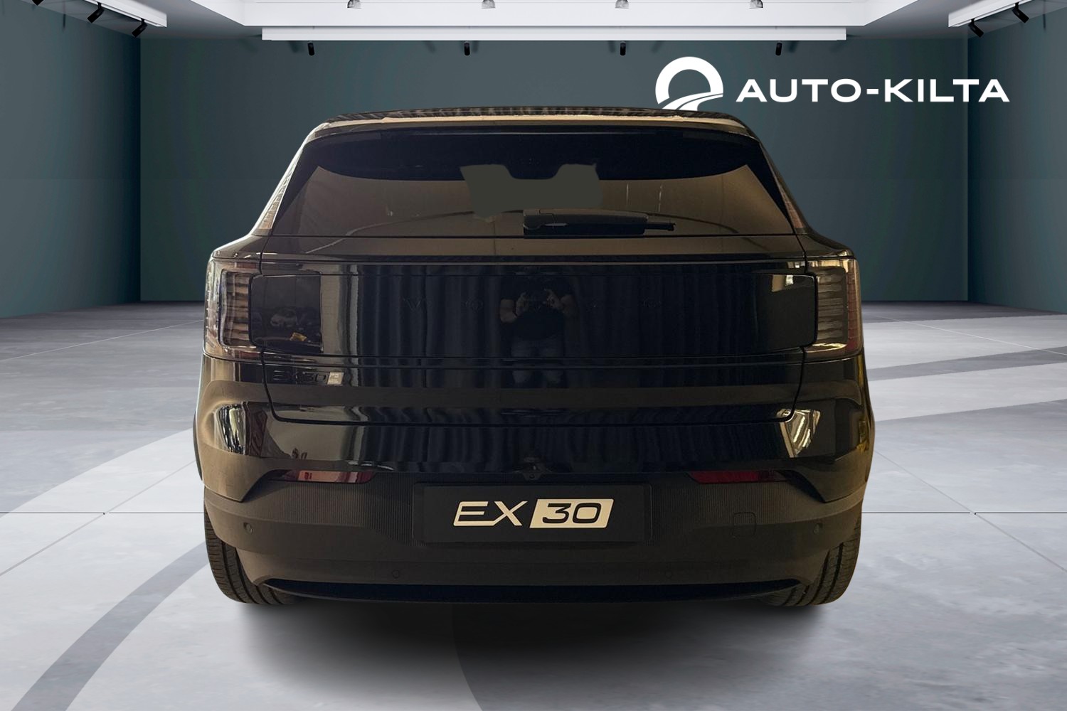 Volvo EX30 2026