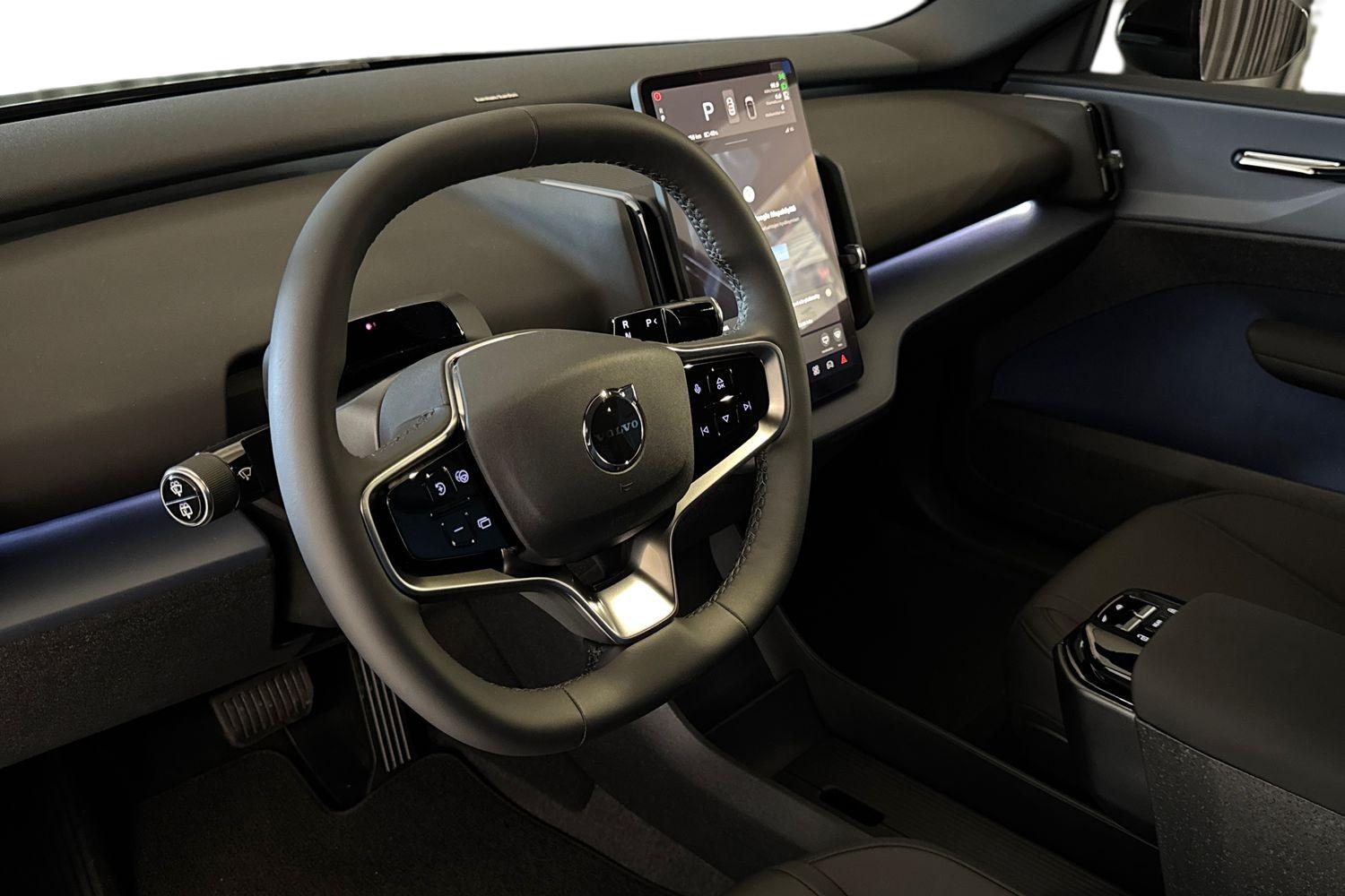 Volvo EX30 2026