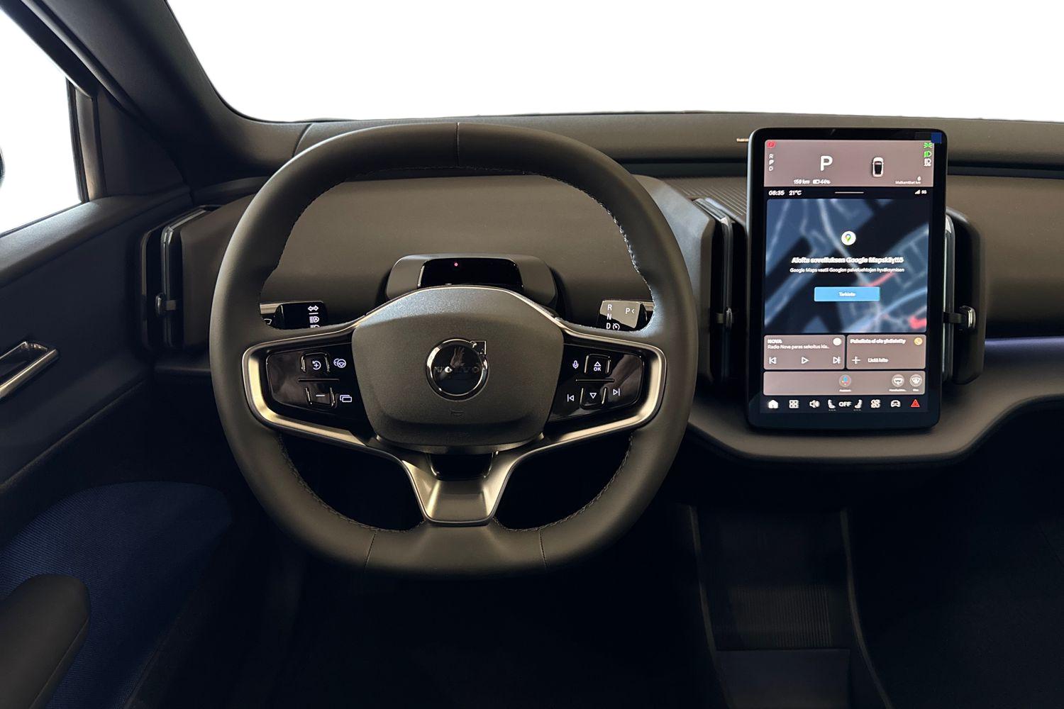 Volvo EX30 2026