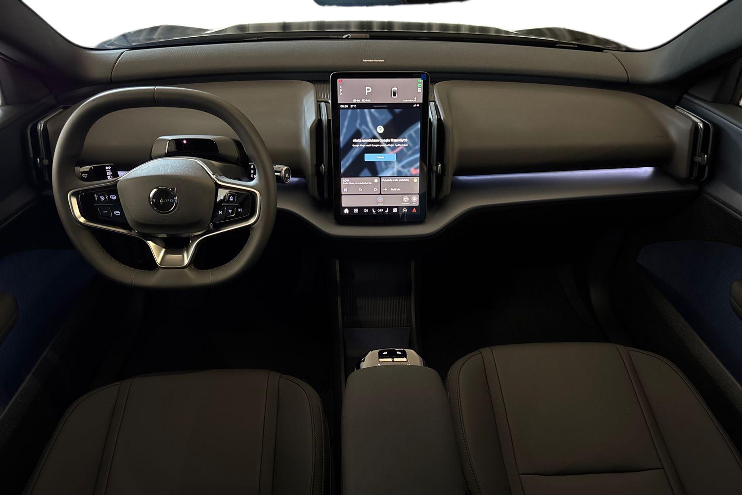 Volvo EX30 2026