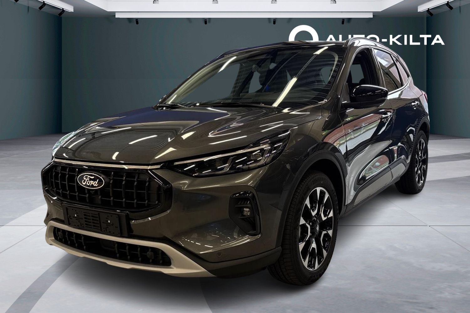 Ford Kuga 2026