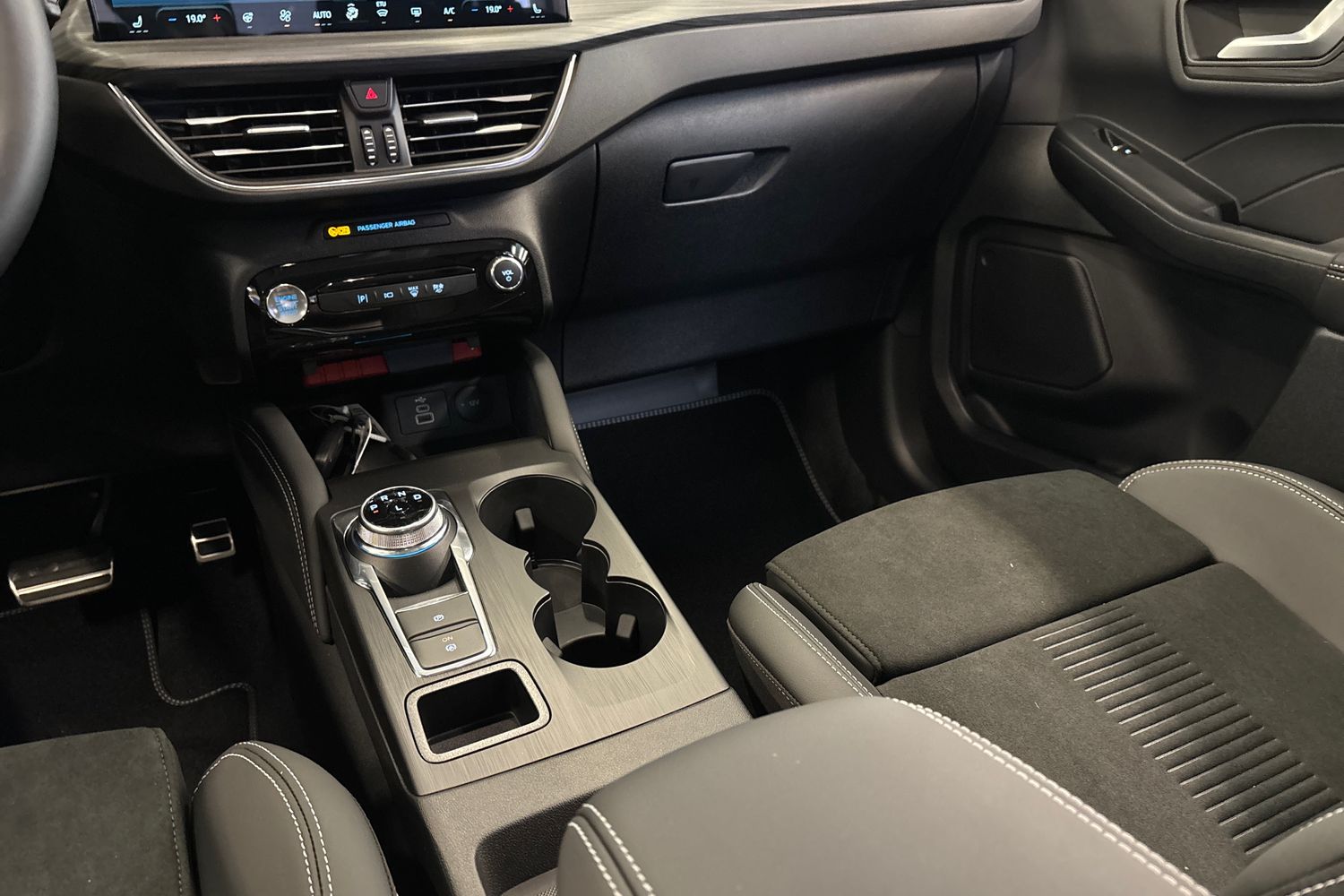 Ford Kuga 2026