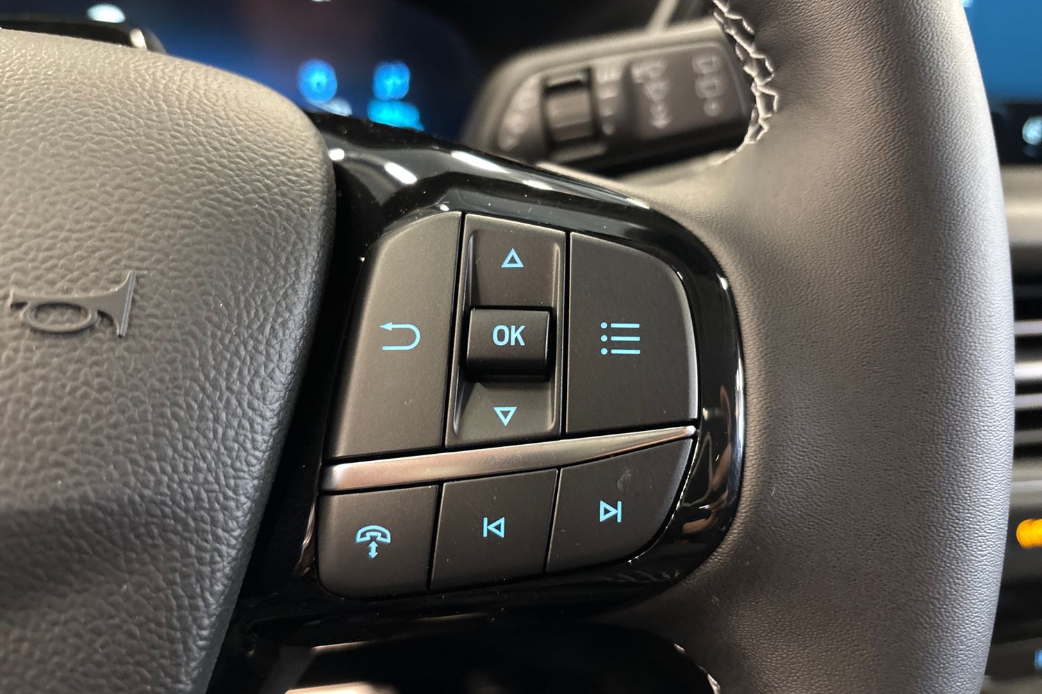 Ford Kuga 2026