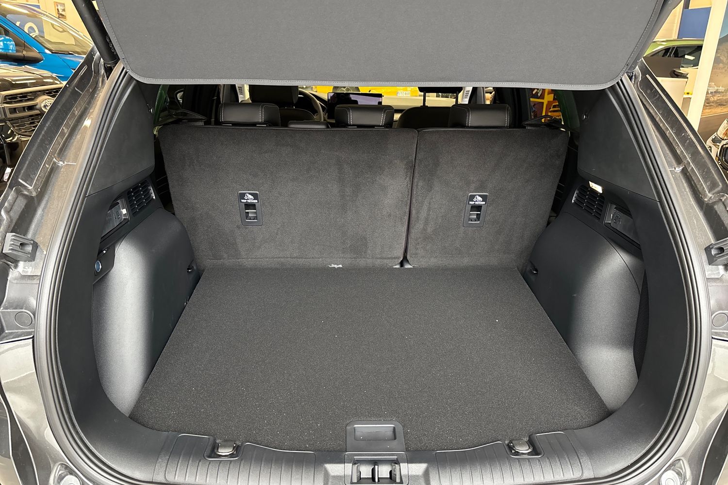 Ford Kuga 2026