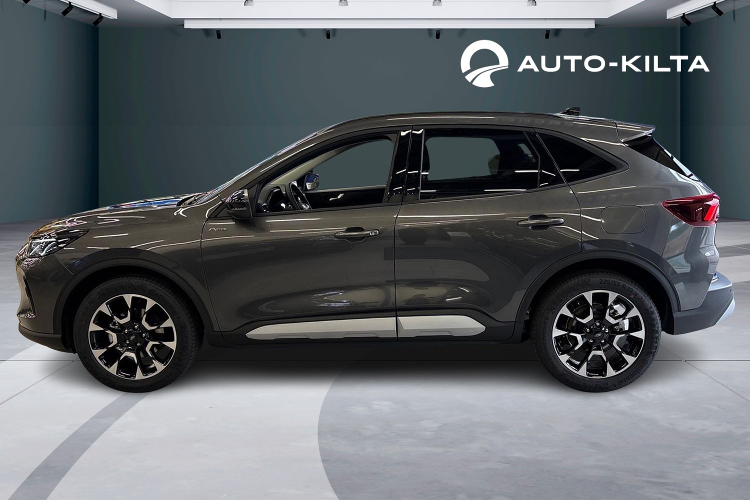 Ford Kuga 2026