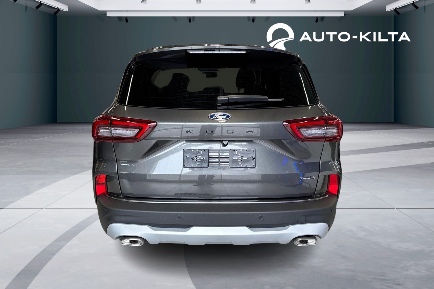 Ford Kuga 2026