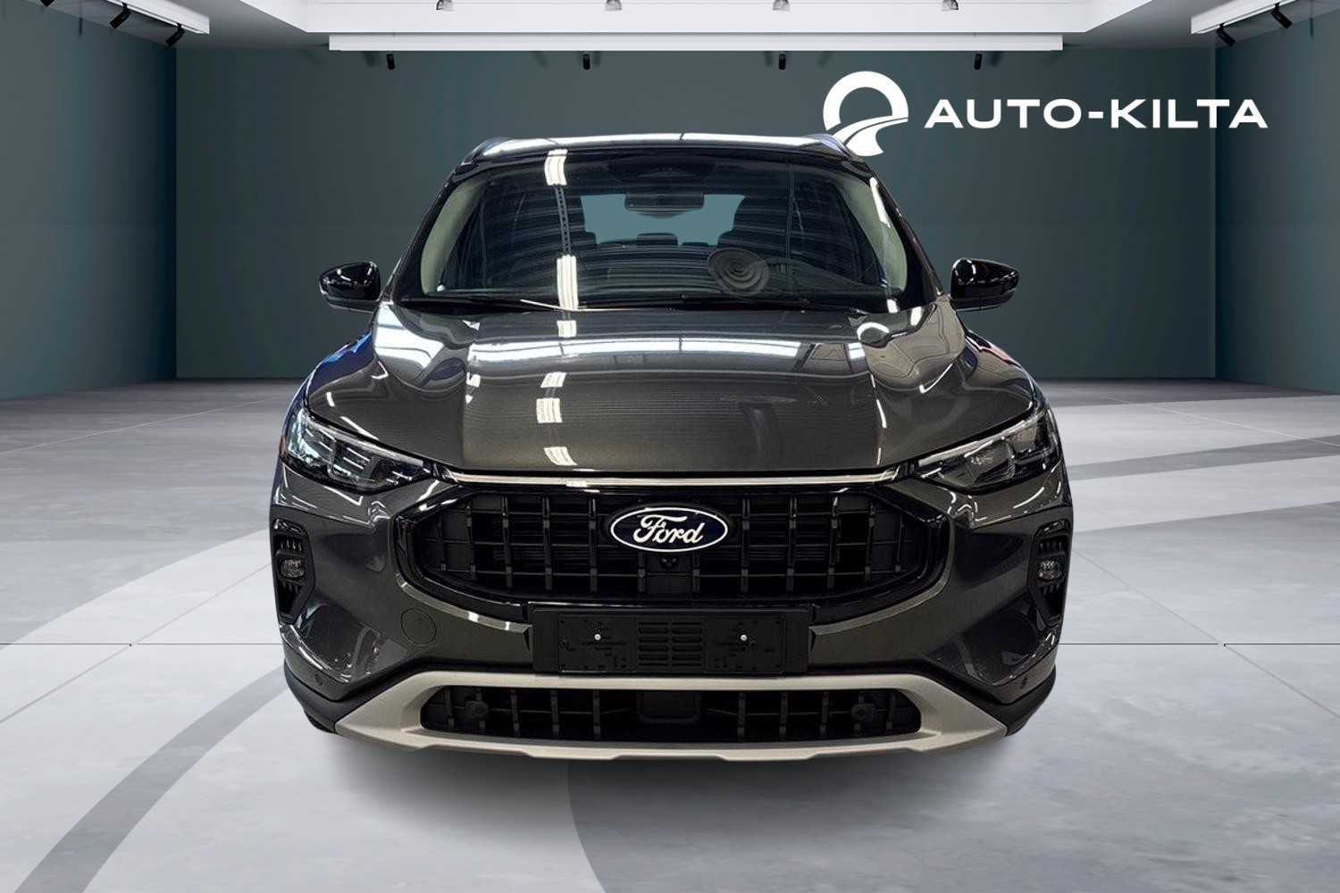 Ford Kuga 2026