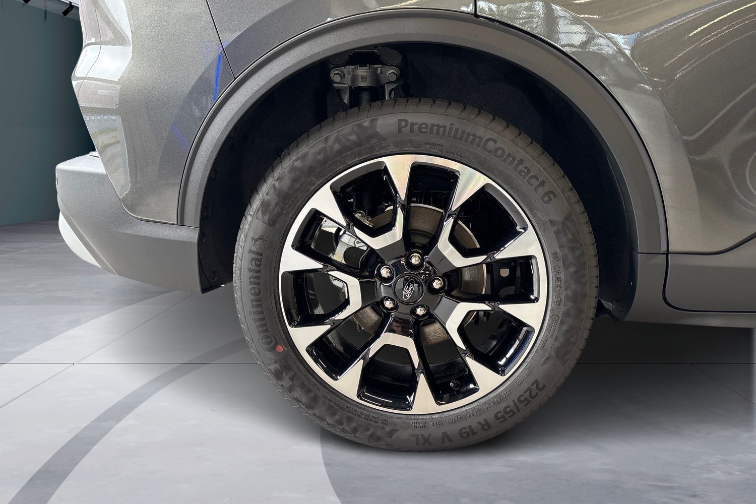 Ford Kuga 2026